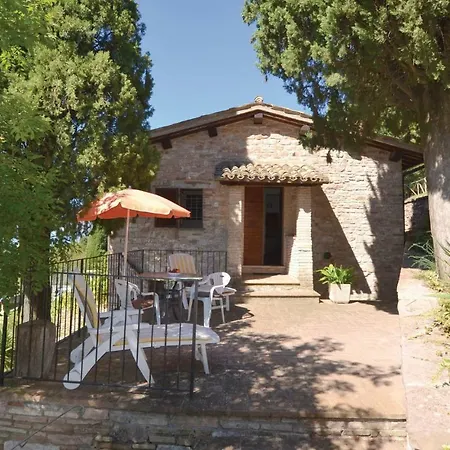 La Rocchicciola Delle Upupe Holiday home