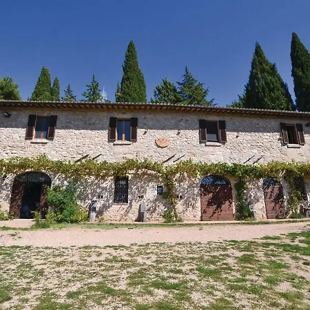Holiday home La Rocchicciola Delle Upupe *
