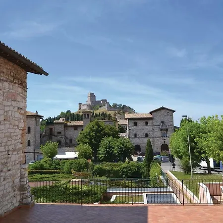 La Rocchicciola Delle Upupe Holiday home *