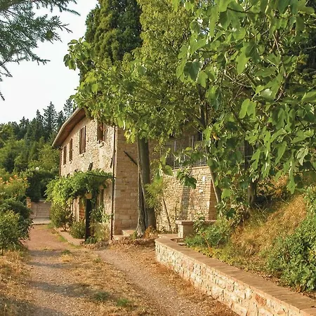 La Rocchicciola Delle Upupe Дом отдыха Ассизи