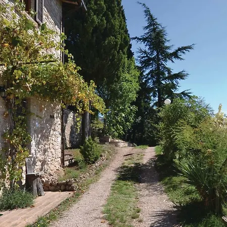 Holiday home La Rocchicciola Delle Upupe *
