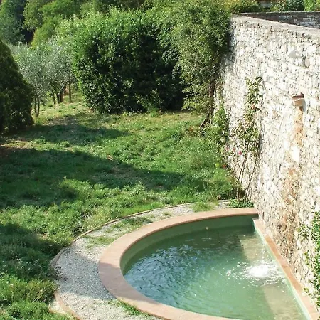 La Rocchicciola Delle Upupe Дом отдыха