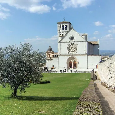 La Rocchicciola Delle Upupe *
