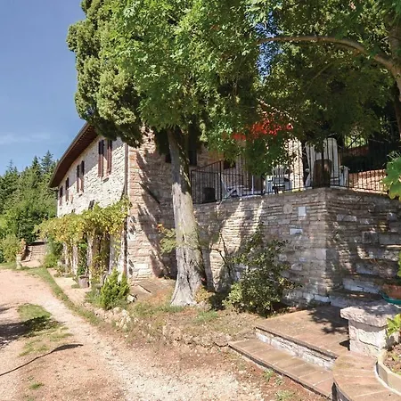 La Rocchicciola Delle Upupe